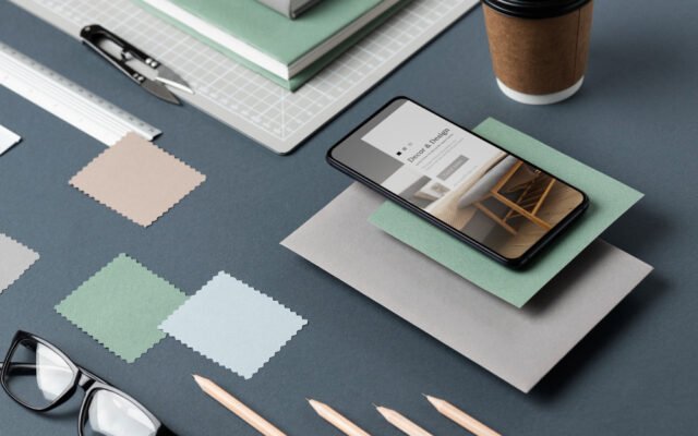 Design Thinking Process – التفكير التصميمي الجزء الأول