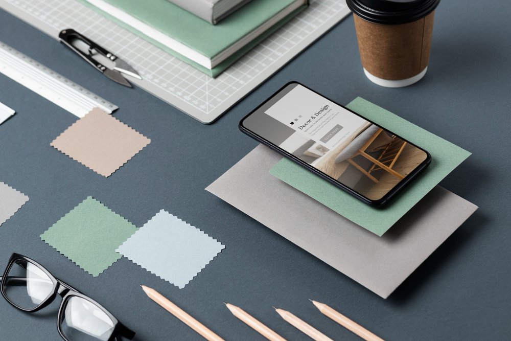 Design Thinking Process – التفكير التصميمي الجزء الأول