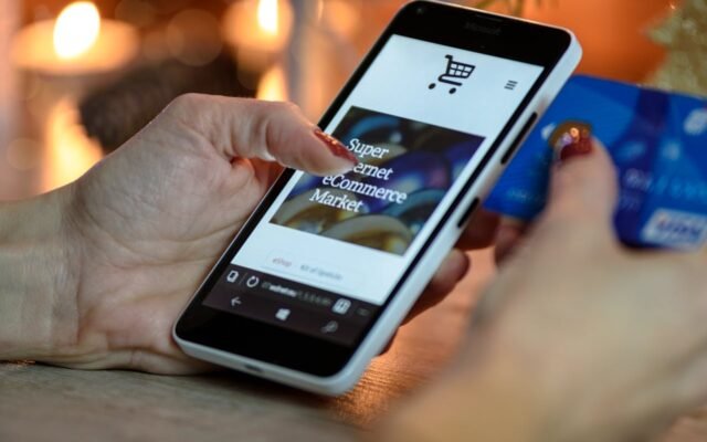 نظرة مختلفة من مدير مشروع E-Commerce لمجال ال UX Design