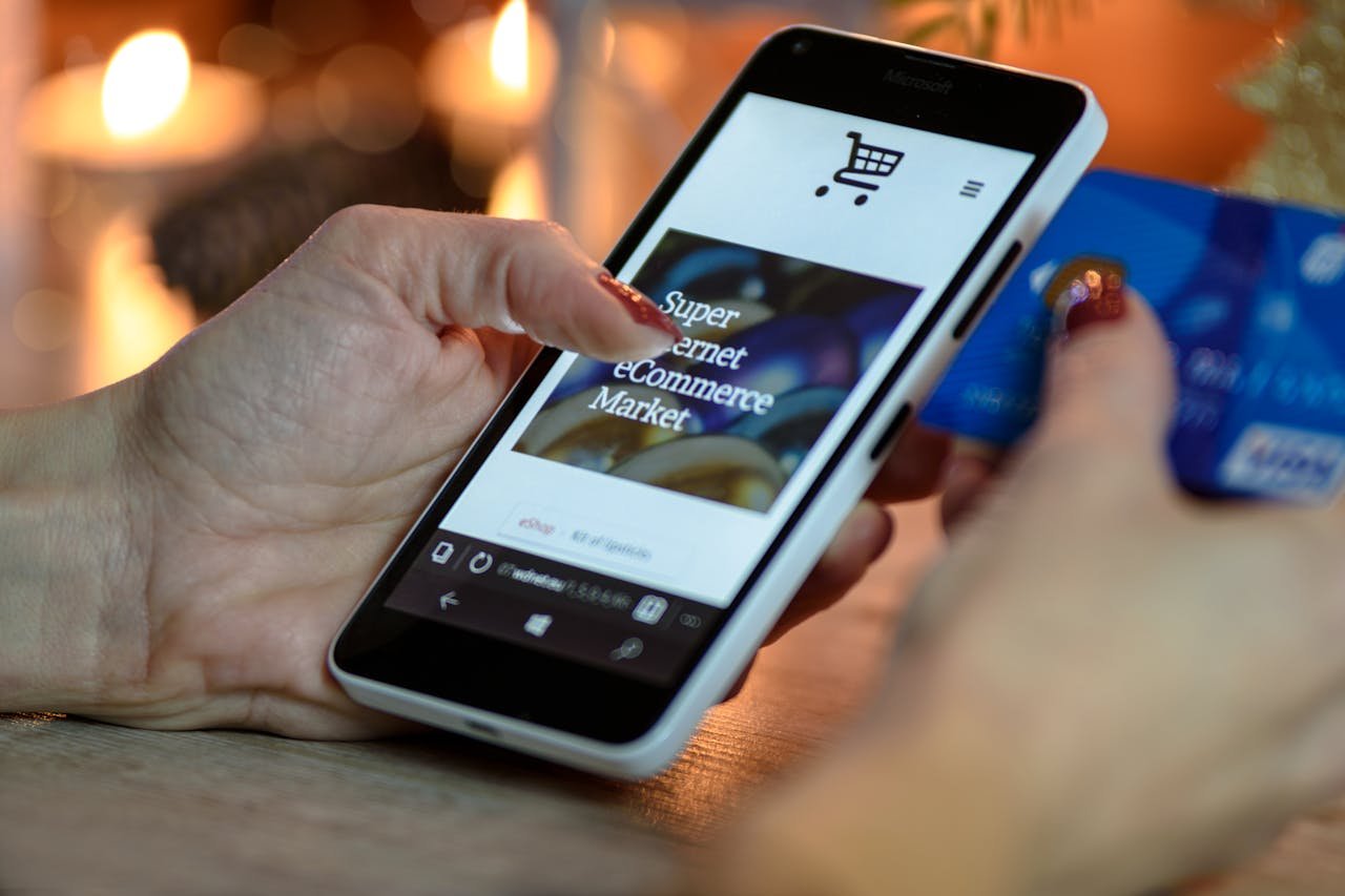 نظرة مختلفة من مدير مشروع E-Commerce لمجال ال UX Design