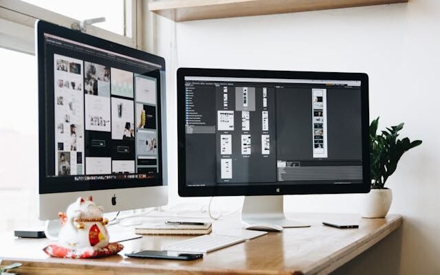 هل التنقل بين الشركات الكتير في الـ creative industry بيساعدك ولا بيعطلك؟