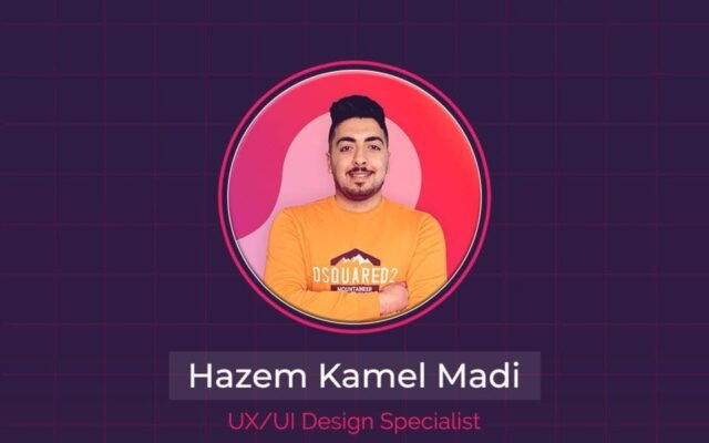 إزاي تبدأ في مجال تصميم تجربة المستخدم – Start in UX Design