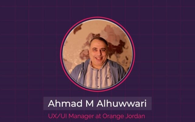 مصممي تجربة المستخدم من التعلم لـلشركات