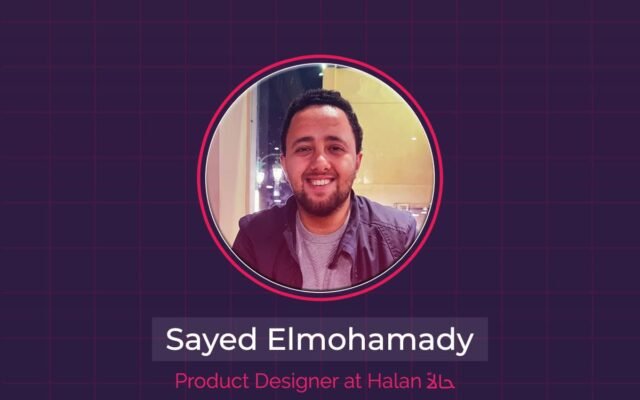 UX Design – أنظمة التصميم وأهميتها في بناء المنتجات الرقمية