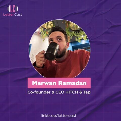 متطلبات الشركات من الـ Product, UX Designer مع مروان رمضان
