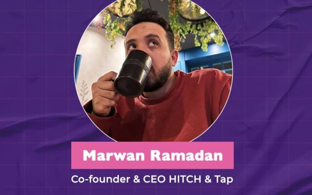 متطلبات الشركات من الـ Product, UX Designer مع مروان رمضان