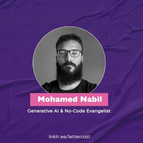 بدايتك مع الذكاء الإصطناعي و الأدوات اللي ممكن تساعدك