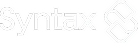 Syntax